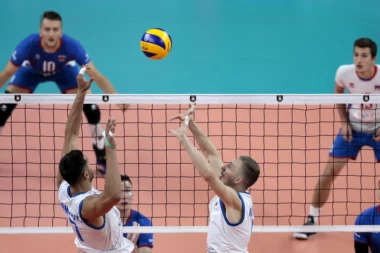 Kako je poljski selektor motivisao Slovence: Osvojićemo zlato