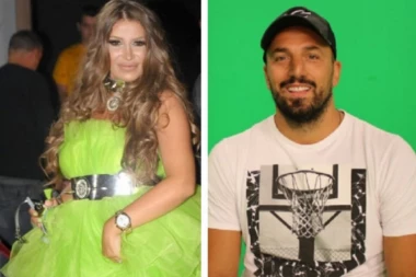 Dalila progovorila o Tomovićevim planovima: Vladimir čeka Staniju da je opet smuva!