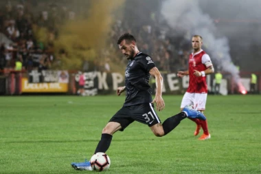 Brežančić pred AZ: Holanđane odbrana ne zanima, gledaju samo napred