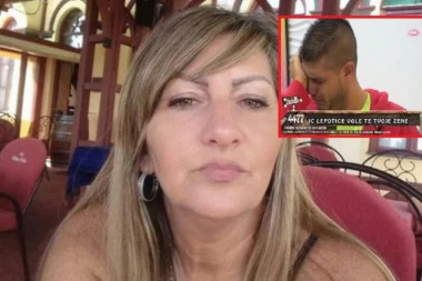 (VIDEO) Ko pa sad laže? Biljana Dragojević demantovala Dejanove priče, a sinoć sve ISPLIVALO!