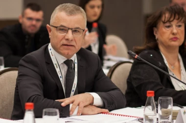 Miličković o hajci na oca Nebojše Stefanovića: Niko tako krupno kao Savez za Srbiju ne laže