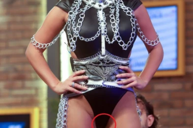 (FOTO) KAKVA RIBA, ČOVEČE: Ovako izgleda sestra Tamare Đurić, sličnost je neverovatna!