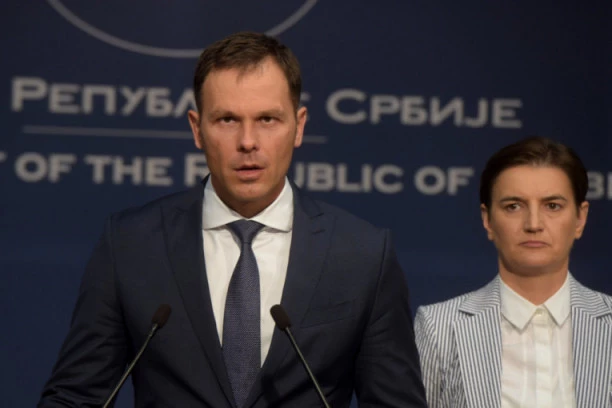 Usvojen predlog budžeta za 2021.godinu: Bolji standard građana. prosečna plata 900 EVRA