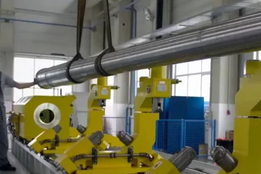 "Krušik": GIM nije povlašćen u odnosu na "Jugoimport SDPR"