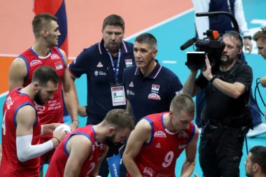 Srbija večeras za polufinale, Ivović upozorava da je ovo glavni meč