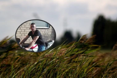 Jezivo! Dok su tražili Miroslava nisu ni sumnjali da je njegovo mrtvo telo bilo blizu njih, našli ga tek posle 79 dana