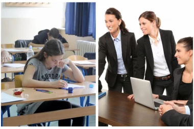 Usvojen zakon o dualnom obrazovanju: Nema više čakanja na posao