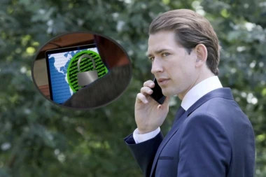 Kurc na udaru hakera! Skinuto 1,3 TB podataka u vlasništvu OVP