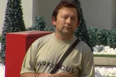 (VIDEO) LUDILO! Deset dana pred finale: Zoki Šumadinac u "Zadruzi"!