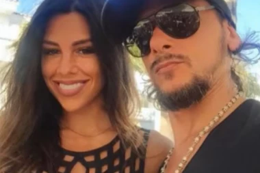 Pevačica otkrila pravi razlog okončanja braka! Kaja: Nije tačno da sam varala  svog supruga sa Mateom