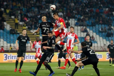 Poznati delegat i satnica večitog derbija