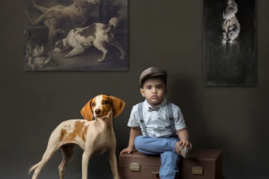 Poštujte ova pravila kad je pas u kući i bićete srećna porodica