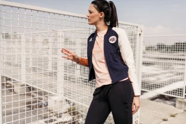 PRELEPA VEST: Najlepša srpska odbojkašica TRUDNA, a otac deteta je reprezentativac Srbije