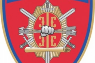 Sindikat Žandarmerije odbrusio Veselinoviću: A kad ste vi svratili na posao u Skupštinu?!