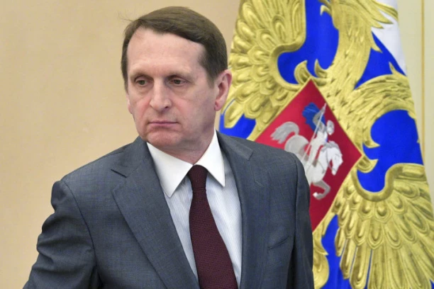 RUSKI BEZBEDNJAK UPOZORAVA: Zapad priprema provokacije za vreme izbora!