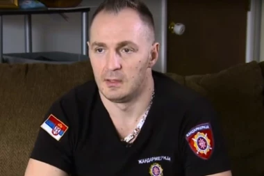 PREOKRET U SLUČAJU SMRTI SRBINA u Americi: MMA borac nije preminuo od posledica ubadanja?