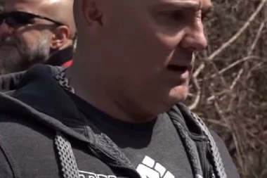 Pod plaštom odbrane prirode pljačkaju ljude