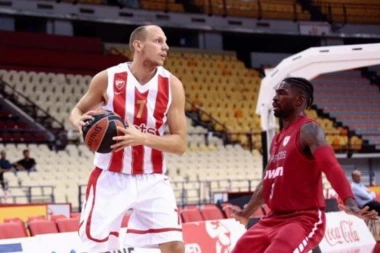 Tomićeva četa fantastična u drugom poluvremenu za još jednu pobedu na pripremama!