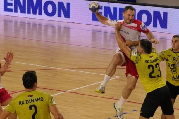 KUP SRBIJE! Vojvodina prvi finalista!