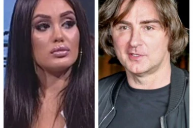 Ana se nudila Mitroviću za novac?! Kada je čuo cifru imao je samo jedan odgovor!