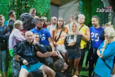 (VIDEO) Vladimir bio u braku, a za to NIKO nije znao! Isplivala ŠOK priča, razveo se posle 17 dana!