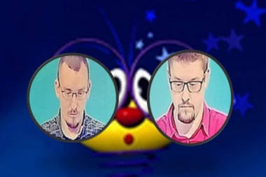 Haos u Slagalici! Da li vam je ovde nešto čudno?