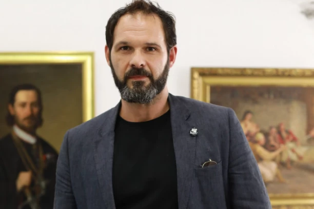 ZBOG NEMARA LEKARA DOBIO HEPATITIS B: Kubura otkrio detalje JEZIVE BOLESTI, potpuno ga RAZORILA!