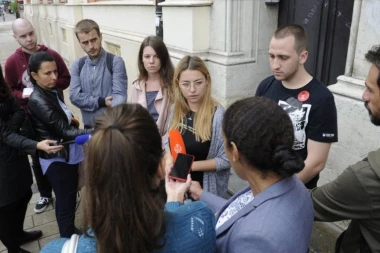 Slučaj Rektorat: Prljave igre odmetnute "duboke države"