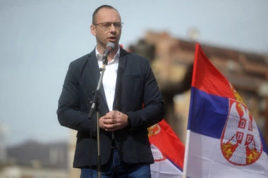 DANAS JE POČELA OKUPACIJA KOSOVA! Predsednik Srpske liste se hitno obratio javnosti: Dajemo Kurtiju rok do 1. juna!