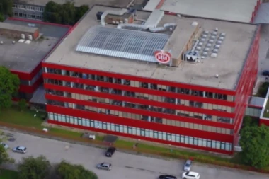 Omča oko Hrvata polako se steže: Šaranović došao do 21 odsto akcija u Krašu