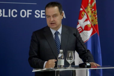 Portugalski ministar spoljnih poslova se zahvalio Srbiji, evo zašto!