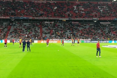 INVAZIJA SRPSKIH NAVIJAČA NA NEMAČKU! Cene karata za Evropsko prvenstvo su PRISTUPAČNE, NAVALI NARODE!