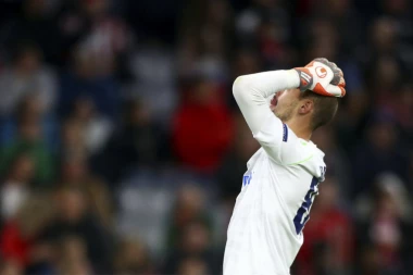 Tužne vesti iz kuće Borjanovih!