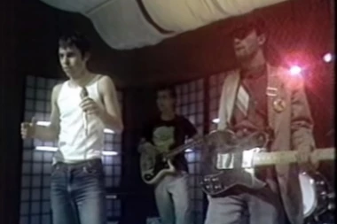 Preminuo član benda Zabranjeno pušenje!