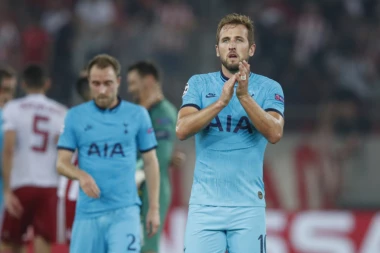 "Ukoliko za godinu dana ne osvoji trofej, Kejn će otići iz Totenhema"