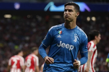 Nakon odlaska Portugalca, trener Juventusa priznao: Ronaldo je nezamenljiv!