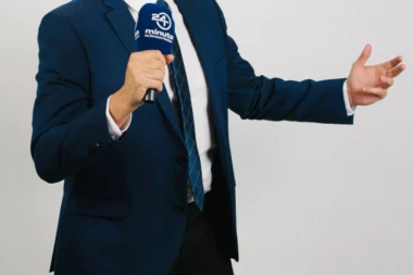 Super vikend na O2 televiziji!  Nova sezona emisije “24 minuta sa Zoranom Kesićem” i direktan prenos “večitog derbija”!