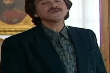 Misterija smrti srpskog pevača nije rešena ni posle dvadeset godina: Bacio se sa mosta, a nakon par dana porodici je stiglo pismo koje ledi krv u žilama!