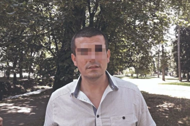 (FOTO) Uhapšen pedofil u Trsteniku: Namamio devojčicu u podrum, ljubio je i dao joj tange