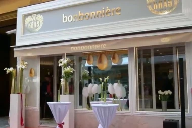 Desant Srbina na Hrvatsku, Šaranović kupio Kraš