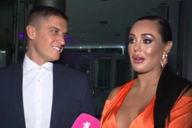 (VIDEO) DAVID I ANA ĆE USKORO BITI U  BRAKU? Koraćeva nije više mogla da ćuti, otkrila sve planove!