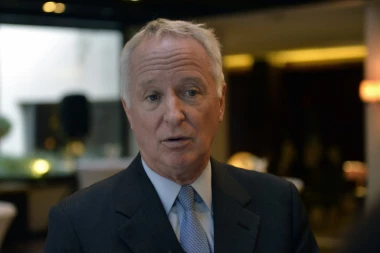 ŠOK-ANALIZA BIVŠEG AMBASADORA: Srbija će biti na liniji vatre!