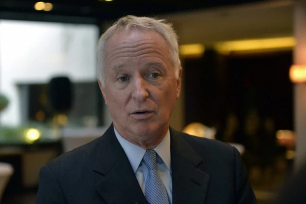 ŠOK-ANALIZA BIVŠEG AMBASADORA: Srbija će biti na liniji vatre!