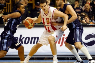 „Skoro da sam zaplakao kada sam se vratio u Real“