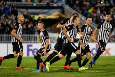 Marković: Drugi gol odlučio!