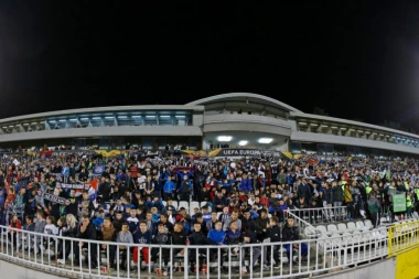 SLIKA IZ HUMSKE OBIŠLA EVROPU: Španski list pisao o "Deci Partizana!"