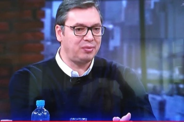 Vučić u Novom jutru: Pred nama je teška jesen po pitanju Kosova! Vredno radimo za bolji standard, ostajte u Srbiji!