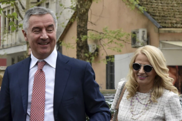 SVI GA SE PLAŠE: Milo JEDINI kandidat za predsednika!
