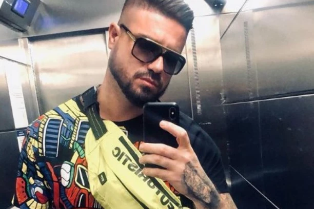 MC STOJAN OTKRIO DETALJE VERIDBE SA MISTERIOZNOM BUGARKOM: Svi su mislili da voli isti pol, on hejterima zauvek ZAPUŠIO USTA! (VIDEO)