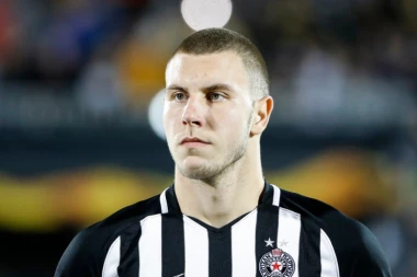 Seltik ponovo kreće po Srbina!